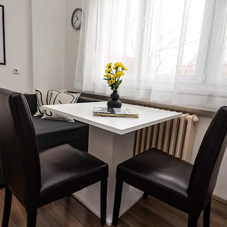 Astra Near The Main Bus Station