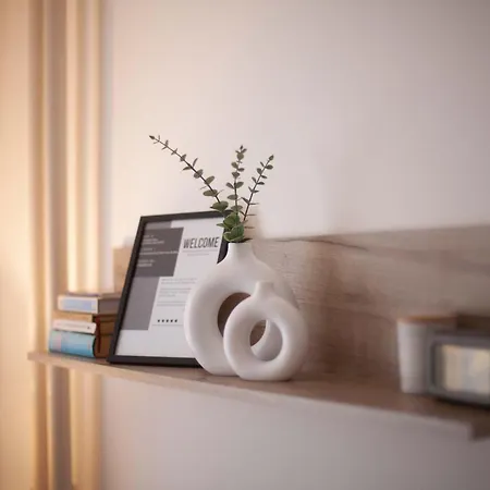 Astra Near The Main Bus Station 아파트