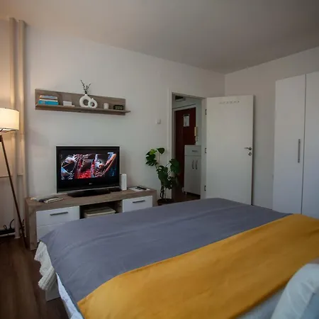 Astra Near The Main Bus Station