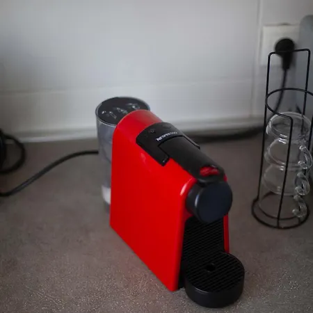 Astra Near The Main Bus Station