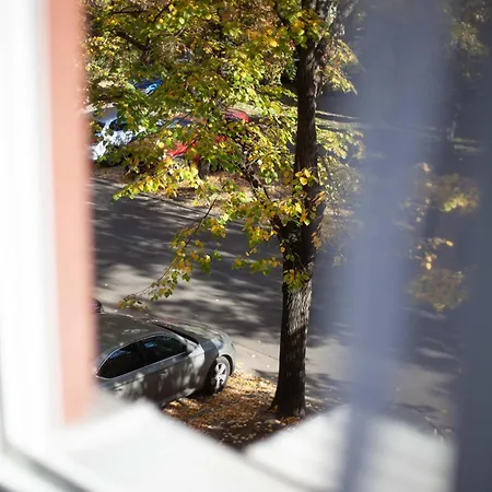 Astra Near The Main Bus Station 아파트 *